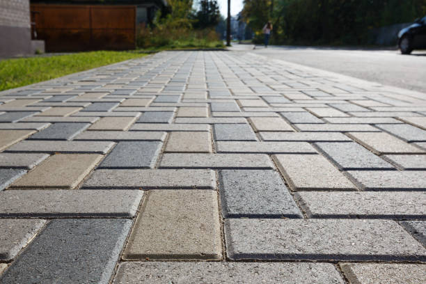 Best Driveway Resurfacing Pavers  in Tipton, IN